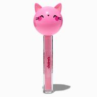Claire's Club Pink Cat Lip Duo - 2 Pack offers at £4.8 in Claire's