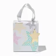 White Star Medium Gift Box offers at £2.7 in Claire's