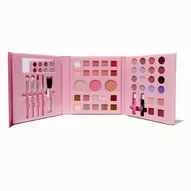 Pink Drip 48 Piece Makeup Set offers at £11.04 in Claire's