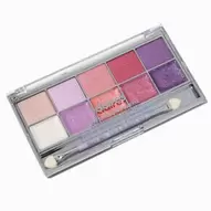 Pastel Rainbow Eyeshadow Palette offers at £6.9 in Claire's