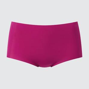 AIRism Ultra Seamless High Rise Briefs offers at £5.9 in Uniqlo