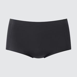 AIRism Ultra Seamless High Rise Briefs offers at £9.9 in Uniqlo