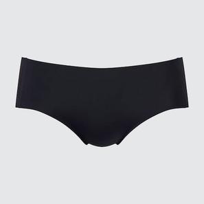 AIRism Ultra Seamless Hiphugger Briefs offers at £9.9 in Uniqlo