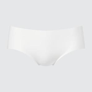 AIRism Ultra Seamless Hiphugger Briefs offers at £5.9 in Uniqlo