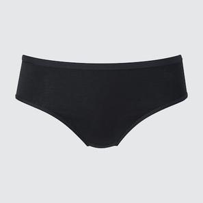 Mid Rise Briefs offers at £7.9 in Uniqlo