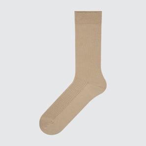 Colour Socks offers at £3.9 in Uniqlo