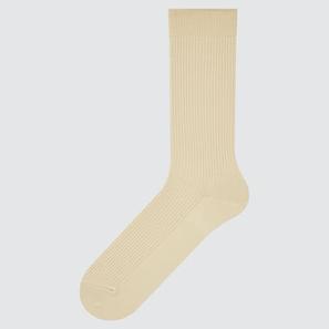 Colour Socks offers at £3.9 in Uniqlo