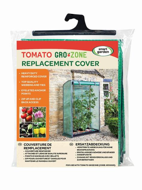 Smart Garden Tomato GroZone Cover offers at £19.99 in Van Hage