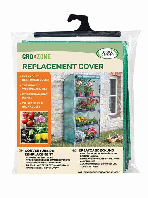 Smart Garden GroZone Cover offers at £19.99 in Van Hage