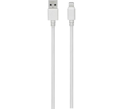 GOJI Lightning Cable - 3 m offers at £12.97 in Currys