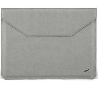GOJI G12UTSGY21 12.9" Tablet Sleeve - Grey offers at £9.97 in Currys