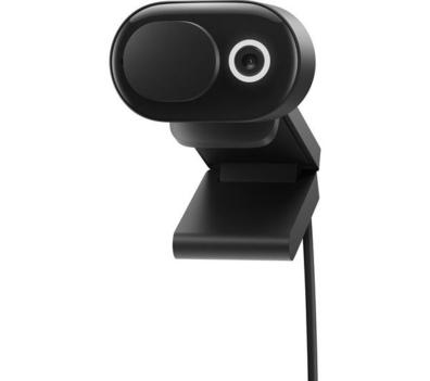 MICROSOFT Modern Full HD Webcam offers at £69.99 in Currys