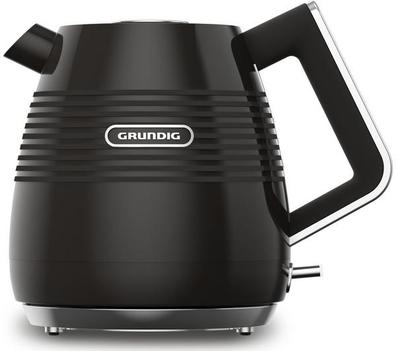 GRUNDIG WK7850XB Jug Kettle - Black offers at £34.99 in Currys