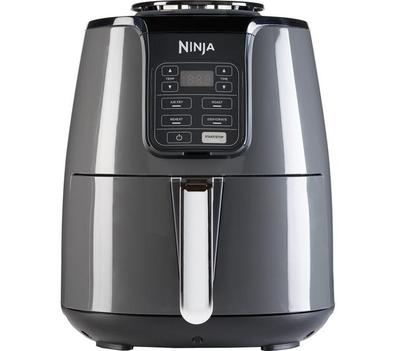 NINJA AF100UK Air Fryer - Black offers at £99.97 in Currys