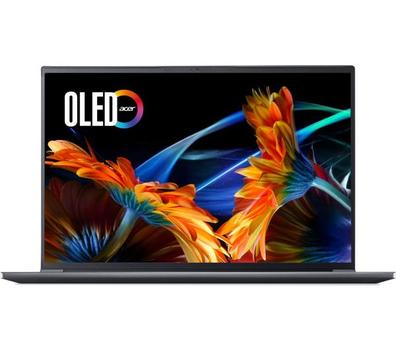 ACER Swift X 14" Laptop - Intel® Core™ i7, 1 TB SSD, Grey offers at £1499 in Currys