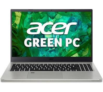 ACER Aspire Vero AV15-53 15.6" Laptop - Intel® Core™ i7, 1 TB SSD, Grey offers at £899 in Currys