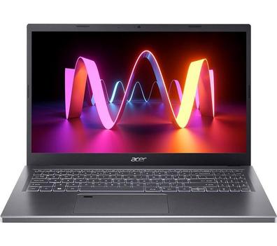 ACER Aspire 5 15.6" Laptop - AMD Ryzen 5, 512 GB SSD, Grey offers at £499 in Currys