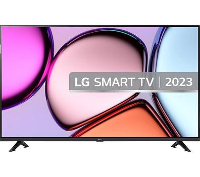 LG 43LQ60006LA 43" Smart Full HD HDR LED TV offers at £199.99 in Currys