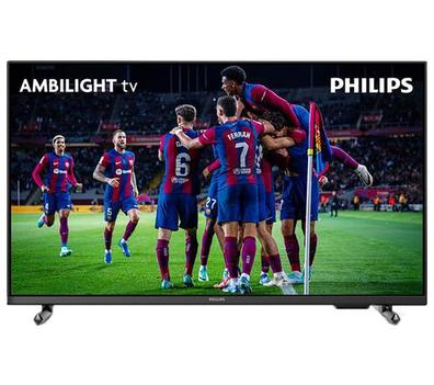 PHILIPS Ambilight 32PFS6908 32" Smart Full HD HDR LED TV offers at £249 in Currys