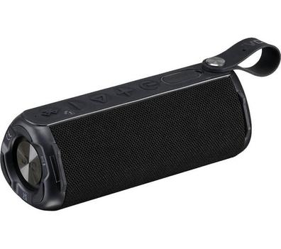 JVC XS-D3212B Portable Bluetooth Speaker - Black offers at £14.97 in Currys