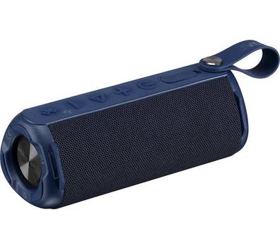JVC XS-D3212B Portable Bluetooth Speaker - Blue offers at £14.97 in Currys