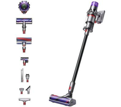 DYSON V11 Total Cordless Vacuum Cleaner - Nickel & Black offers at £499.97 in Currys