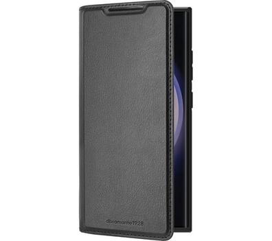 D BRAMANTE Oslo Galaxy S24 Ultra Wallet Case - Black offers at £24.99 in Currys