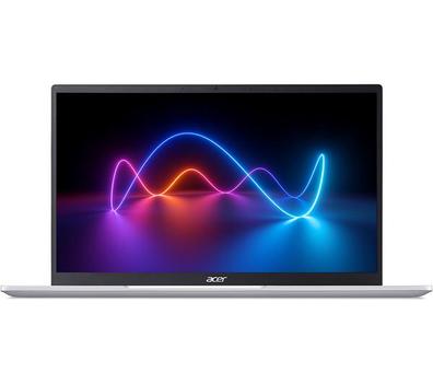 ACER Swift 3 14" Laptop - AMD Ryzen 7, 1 TB SSD, Silver offers at £548.97 in Currys