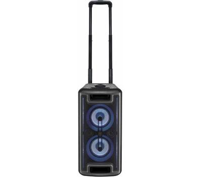 JVC MX-D829PB Portable Bluetooth Speaker - Black offers at £119.97 in Currys