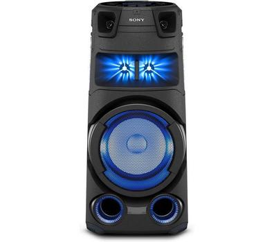 SONY MHC-V73D Bluetooth Megasound Party Speaker - Black offers at £528.97 in Currys