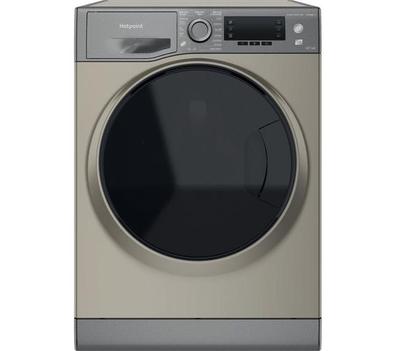 HOTPOINT ActiveCare NDD 9636 GDA UK 9 kg Washer Dryer - Graphite offers at £518.97 in Currys