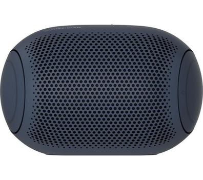 LG PL2 XBOOM Go Portable Bluetooth Speaker - Black offers at £29.97 in Currys