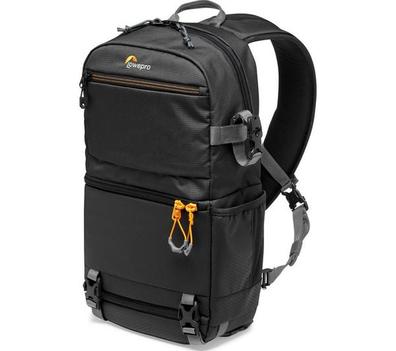 LOWEPRO Slingshot SL 250 AW III DSLR Camera Backpack - Black offers at £69.97 in Currys