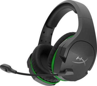 HYPERX CloudX Stinger Core Xbox Wireless Gaming Headset - Black offers at £49.99 in Currys
