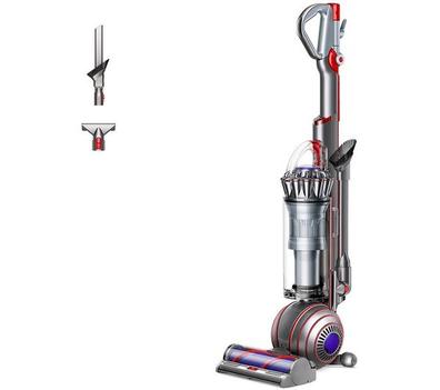 DYSON Ball Animal Origin Upright Bagless Vacuum Cleaner - Nickel & Silver offers at £229.97 in Currys