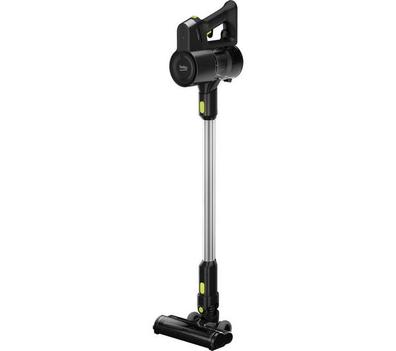 BEKO ErgoClean VRT50225VB Cordless Vacuum Cleaner - Graphite offers at £99.97 in Currys