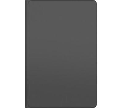 SAMSUNG 10.4" Galaxy Tab A7 Book Cover - Black offers at £4.97 in Currys