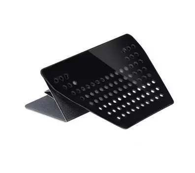 MOFT MS006-1-BK Invisible Laptop Stand - Black offers at £19.97 in Currys