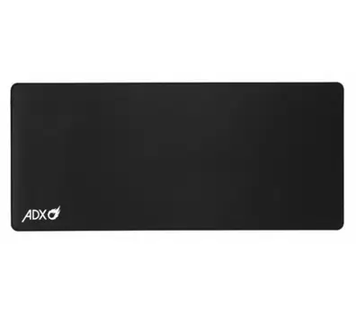 ADX Lava Recycled Extra Large Gaming Surface - Black offers at £17.97 in Currys