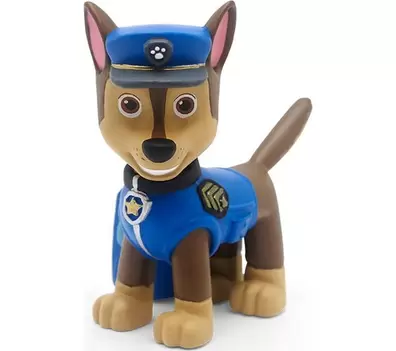 TONIES Paw Patrol Audio Figure - Chase offers at £14.99 in Currys