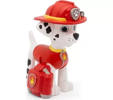 TONIES Paw Patrol Audio Figure - Marshall offers at £14.99 in Currys