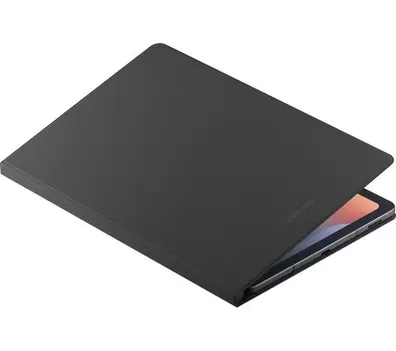 SAMSUNG Galaxy Tab S6 Lite 10.4" Book Cover - Oxford Grey offers at £45.97 in Currys