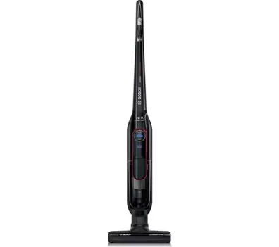 BOSCH Serie 6 Athlet ProPower BBH6POWGB Cordless Vacuum Cleaner - Black offers at £199.97 in Currys