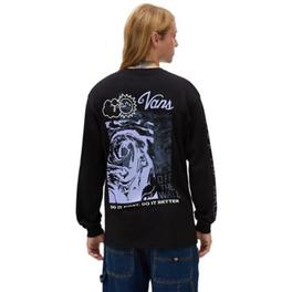 Great View Long Sleeve T-Shirt offers at £27.3 in VANS