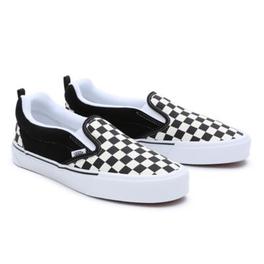 Knu Slip Shoes offers at £35 in VANS