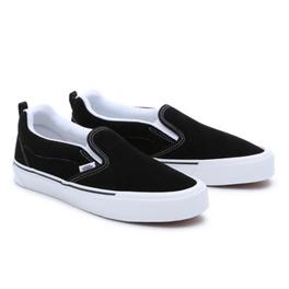 Knu Slip Shoes offers at £35 in VANS