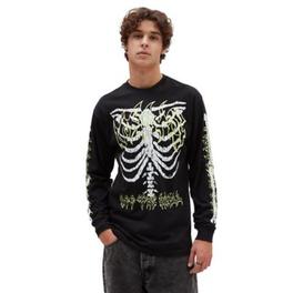 Halloween Long Sleeve T-Shirt offers at £24.05 in VANS