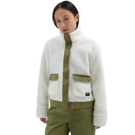 Tevis Sherpa Fleece Jacket offers at £61.75 in VANS