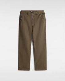 Authentic Chino Loose Trousers offers at £29.5 in VANS