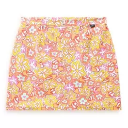 Resort Floral Skirt offers at £17.5 in VANS